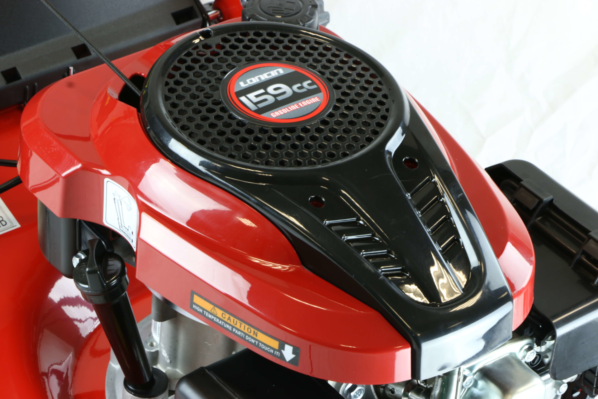Marina Petrol Lawn MowerSP 46 SL “159 cc”