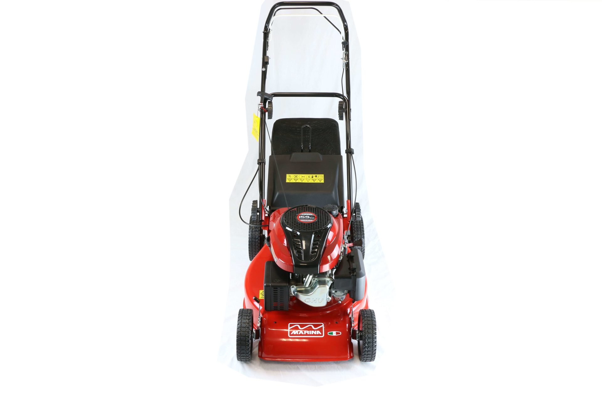 Marina Petrol Lawn MowerSP 46 SL “159 cc”