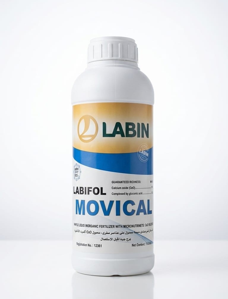 LABIFOL MOVICAL  [Calcium Fertilizer]